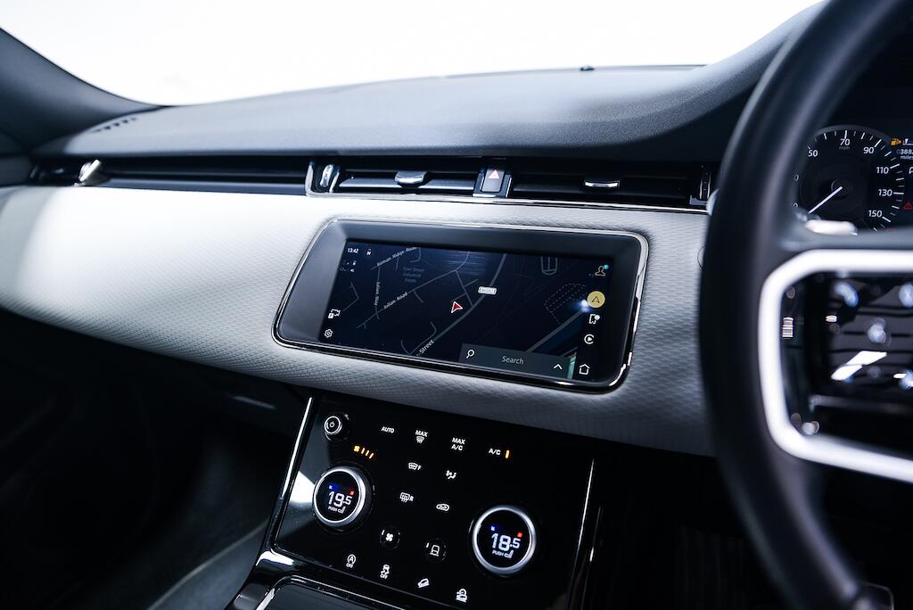 Land Rover Range Rover Evoque - Image 17