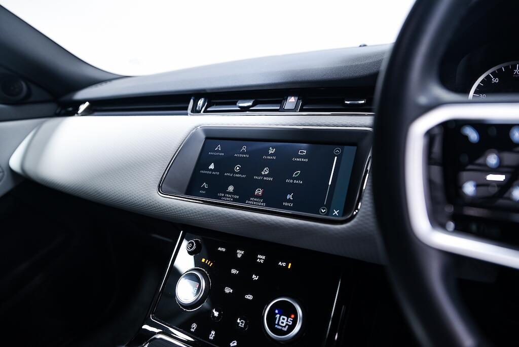 Land Rover Range Rover Evoque - Image 18