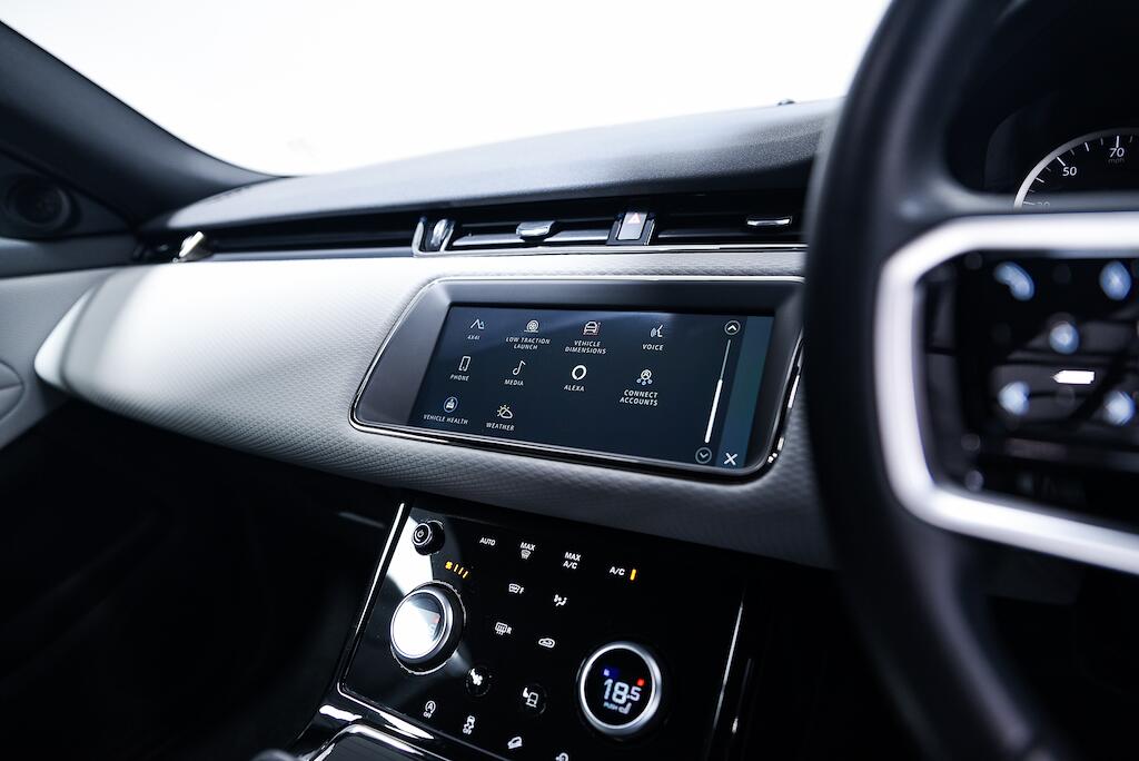Land Rover Range Rover Evoque - Image 19