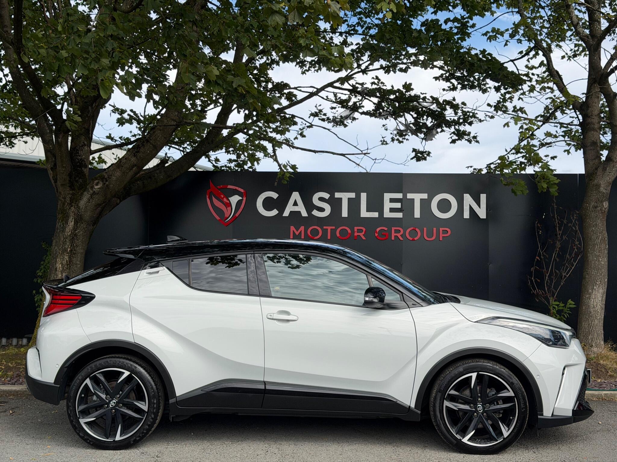 Toyota C-Hr - Image 9