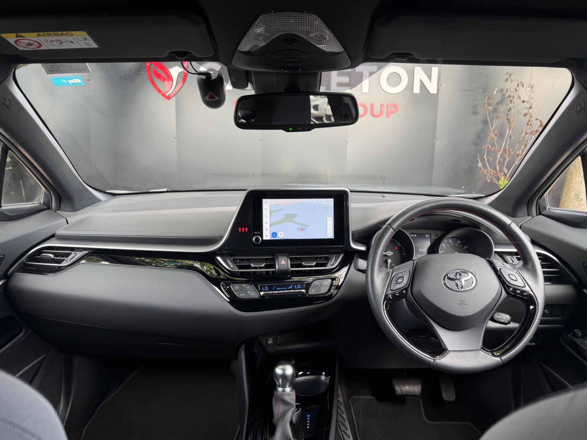 Toyota C-Hr - Image 11