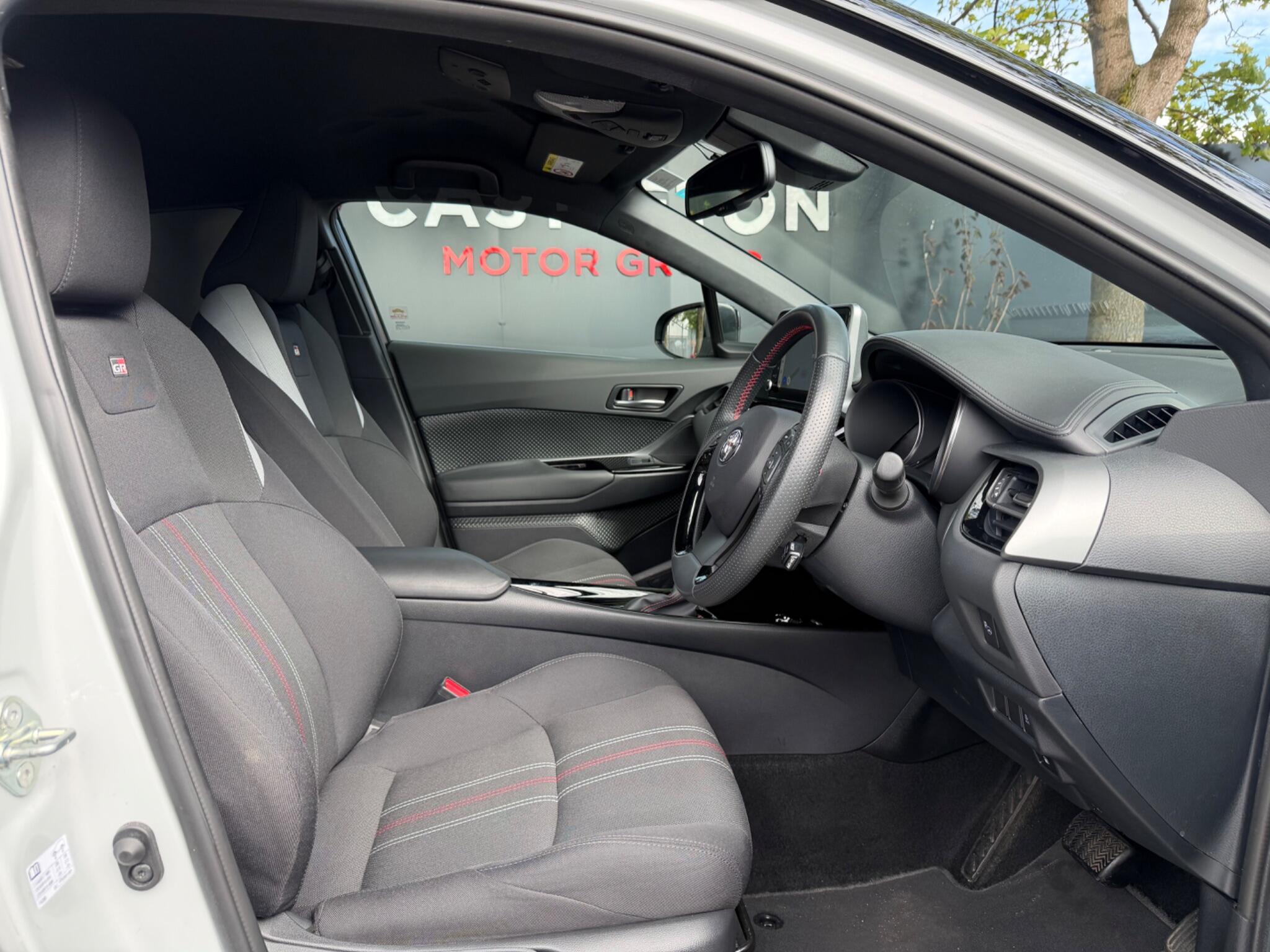 Toyota C-Hr - Image 14