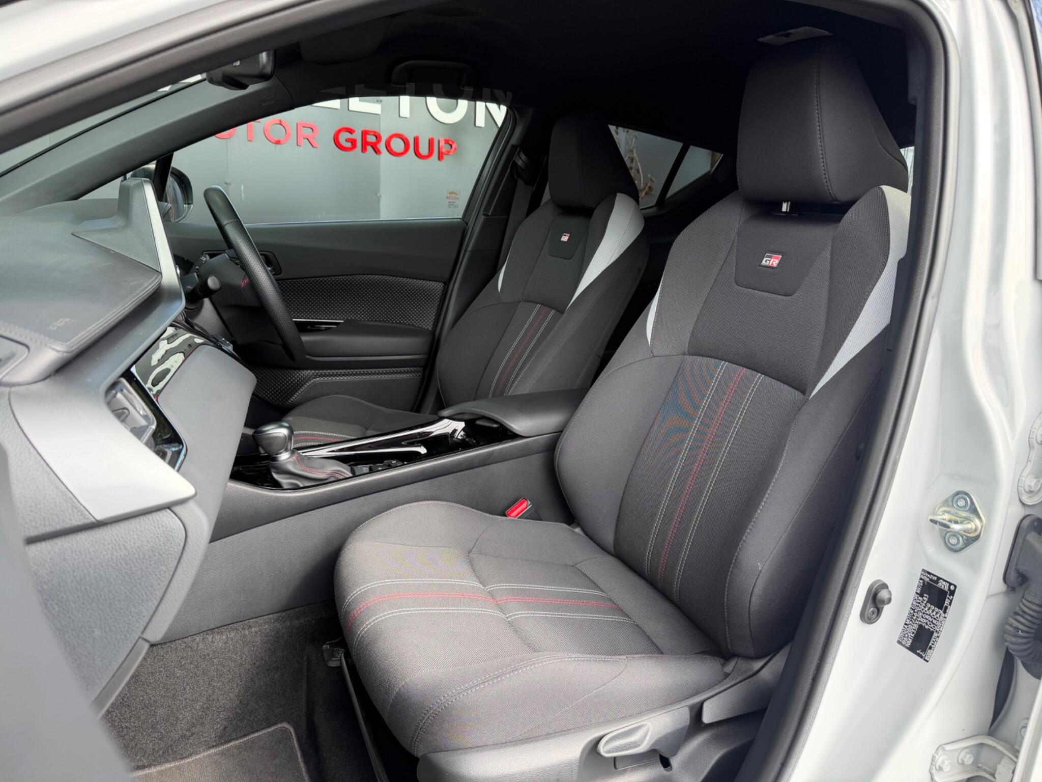Toyota C-Hr - Image 20