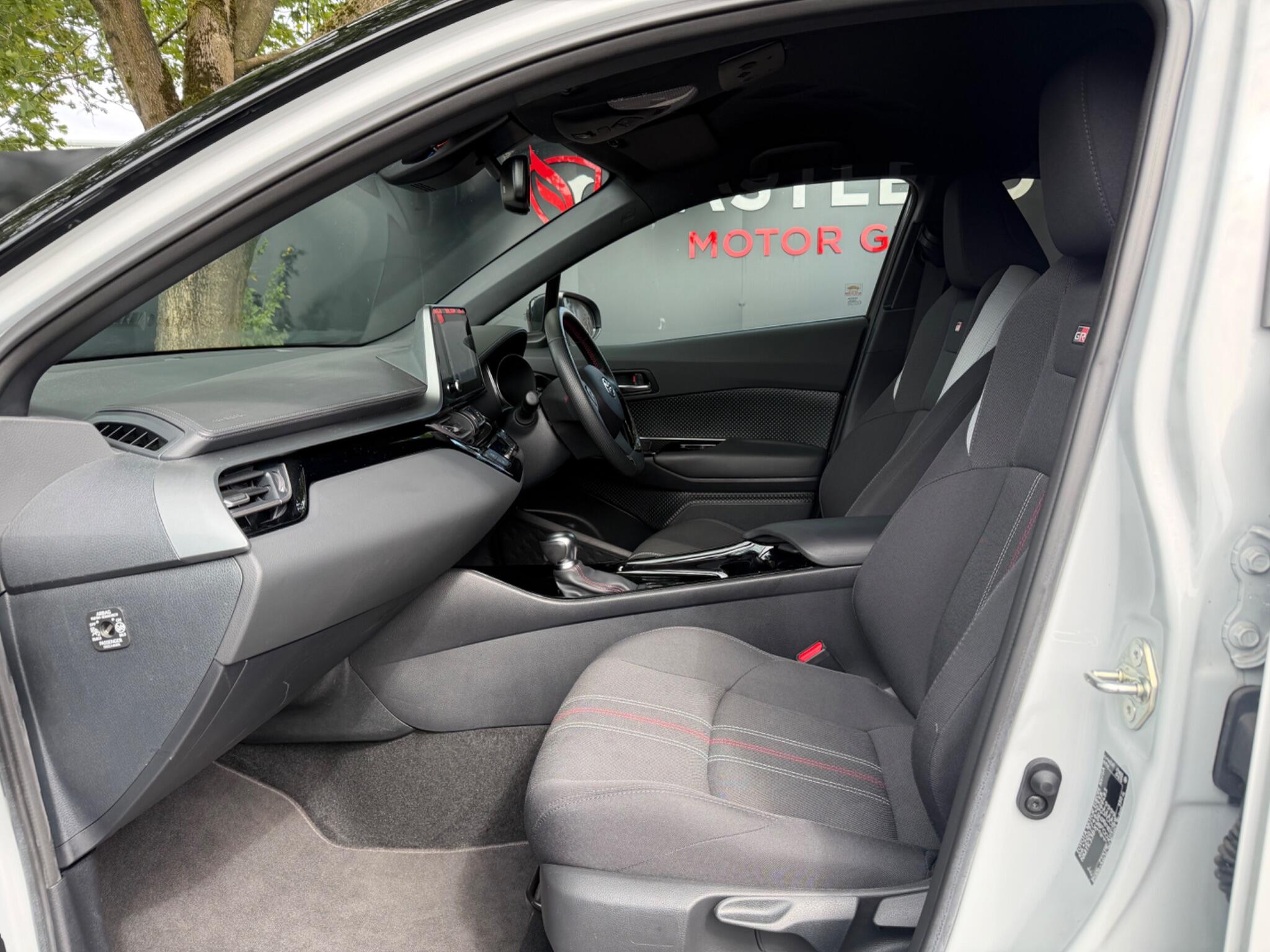 Toyota C-Hr - Image 15