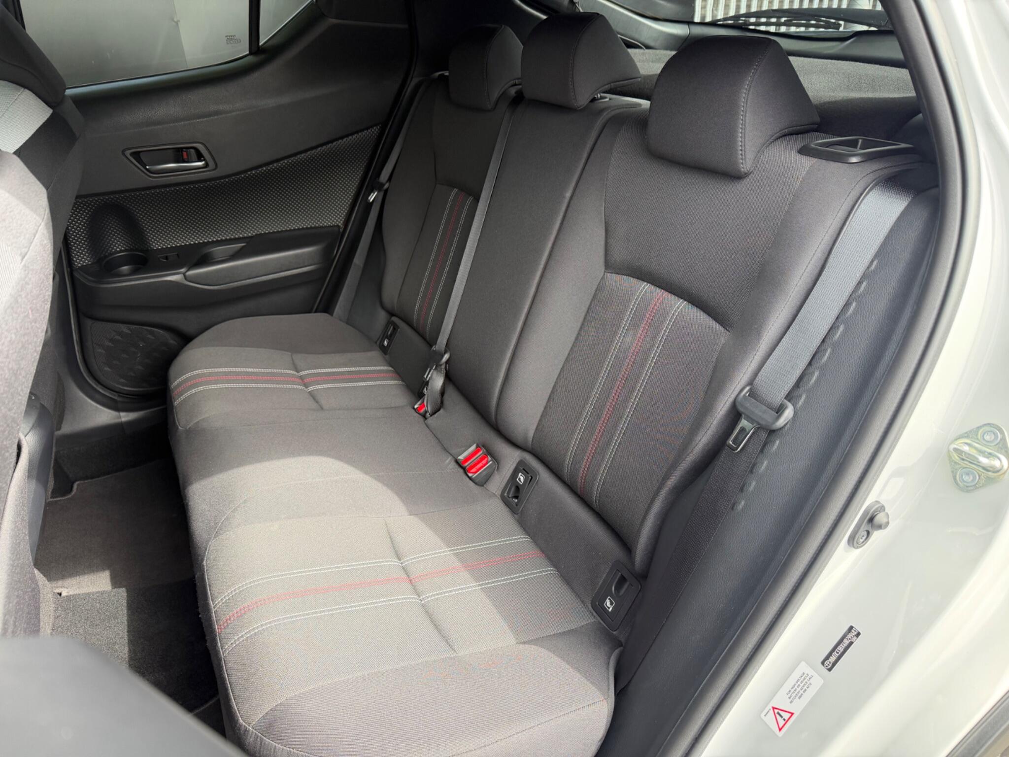 Toyota C-Hr - Image 20