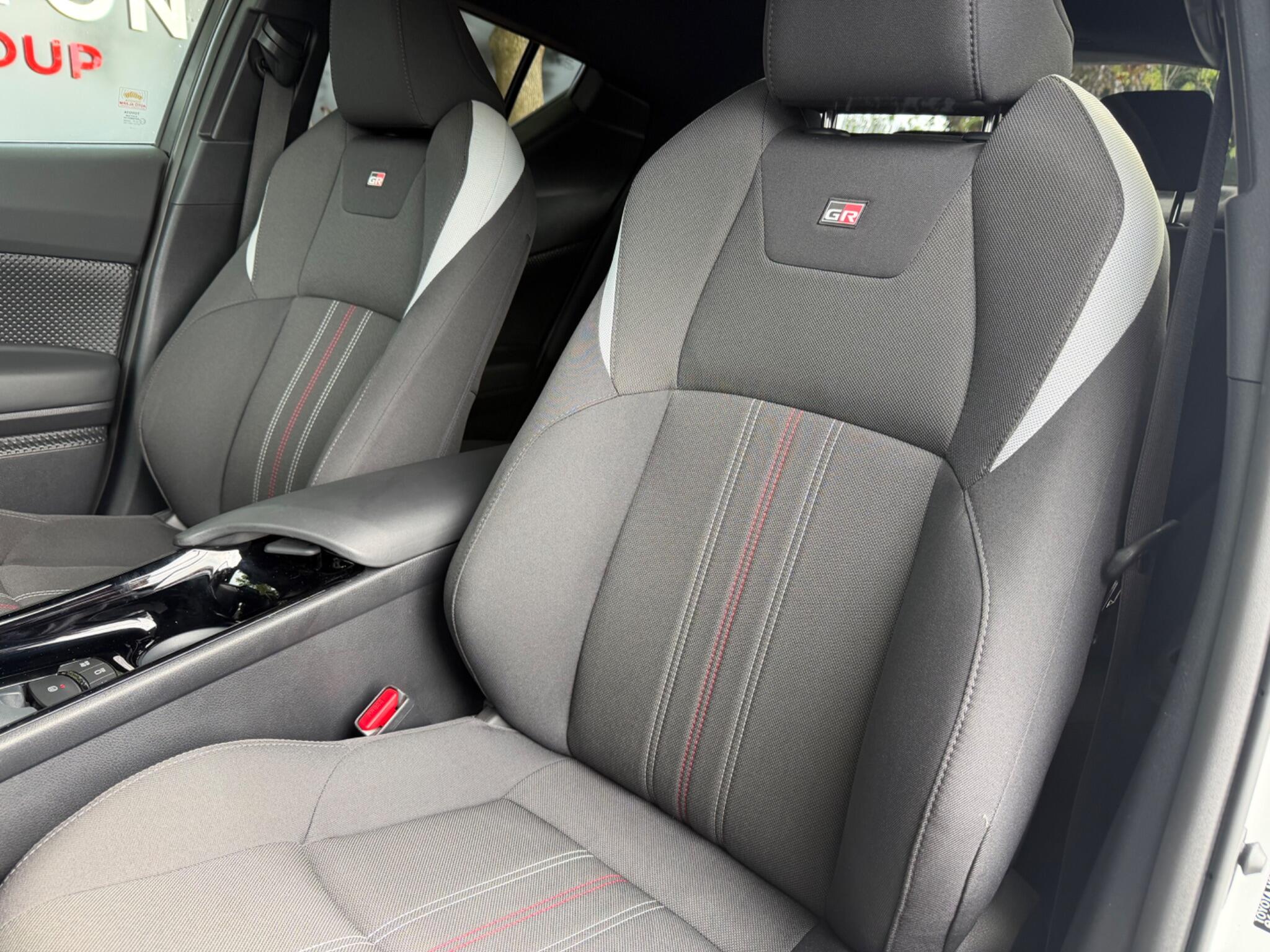 Toyota C-Hr - Image 19