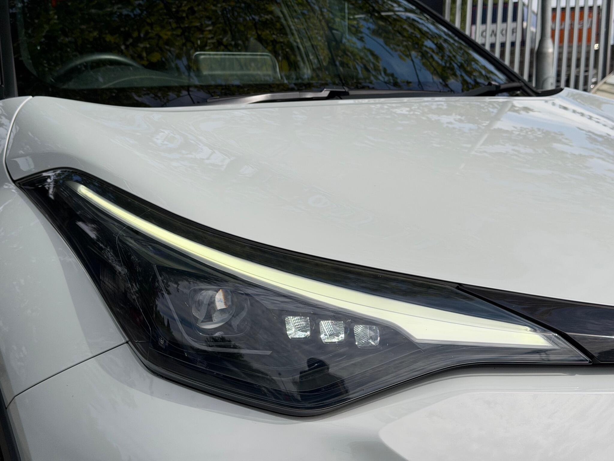 Toyota C-Hr - Image 7