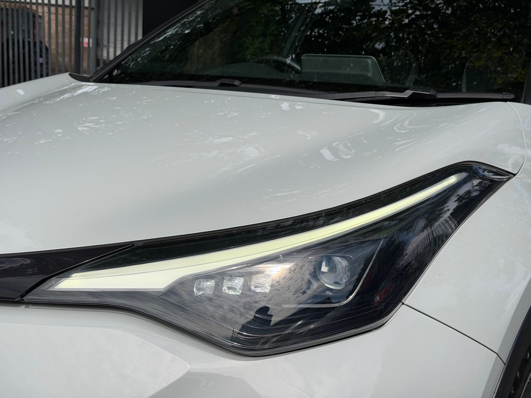 Toyota C-Hr - Image 6