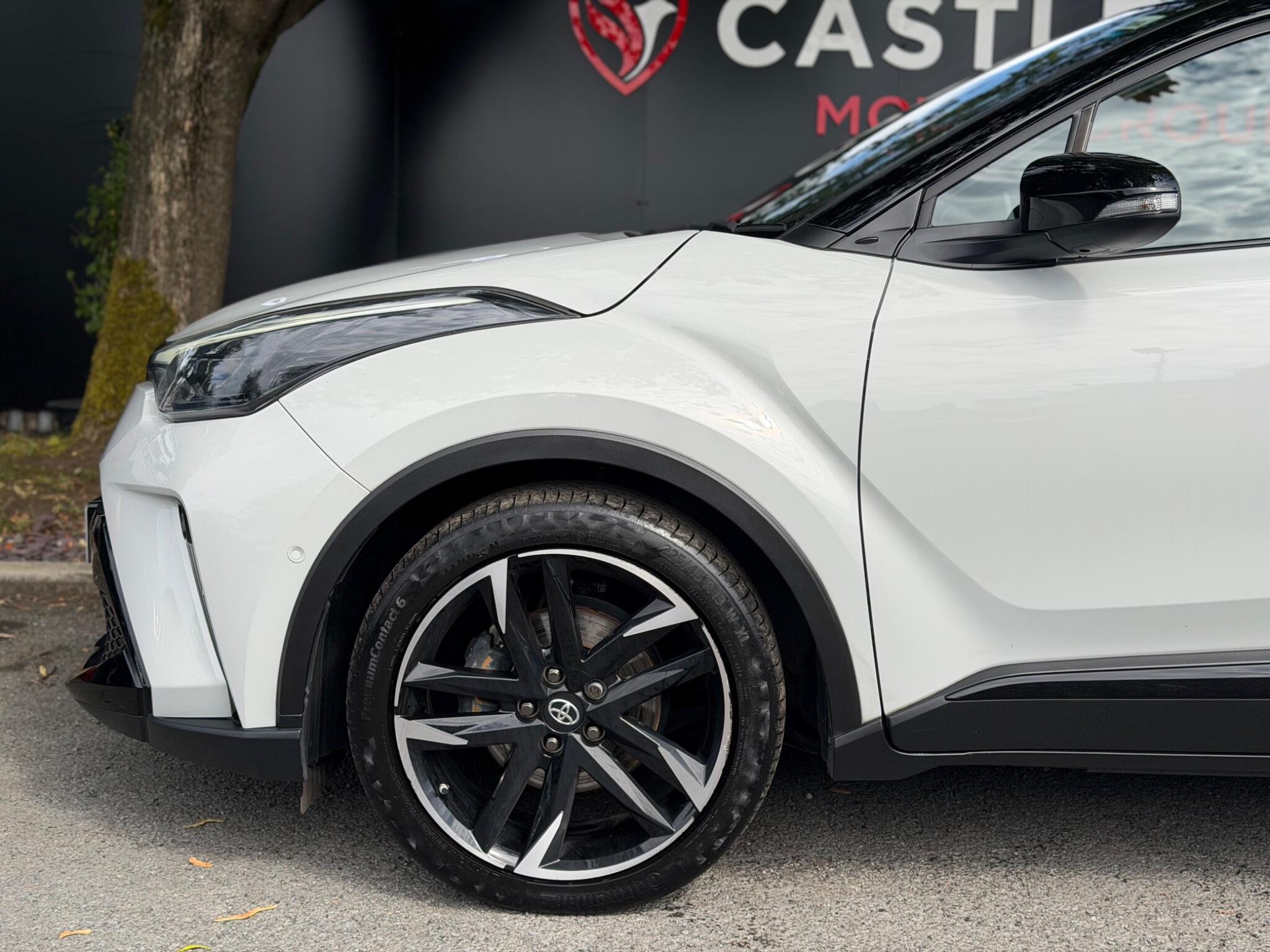 Toyota C-Hr - Image 17