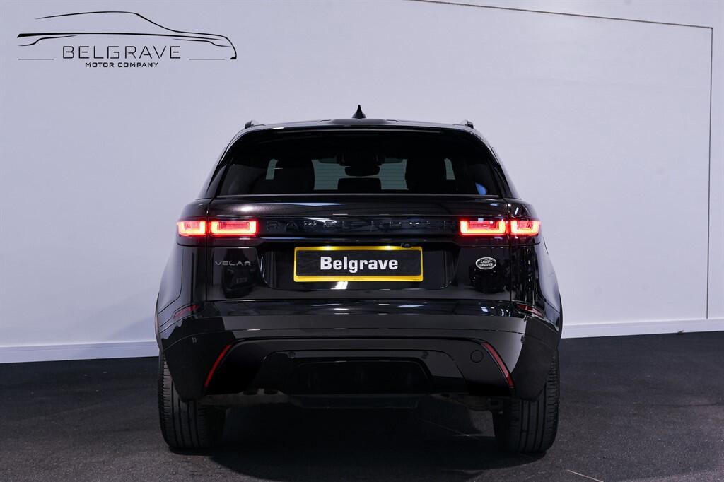 Land Rover Range Rover Velar - Image 6