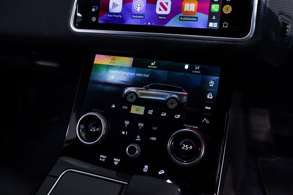Land Rover Range Rover Velar - Image 16
