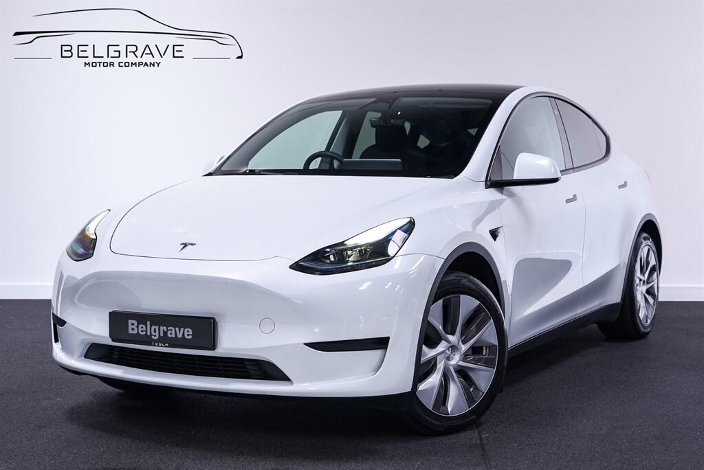 Tesla Model Y - Image 2