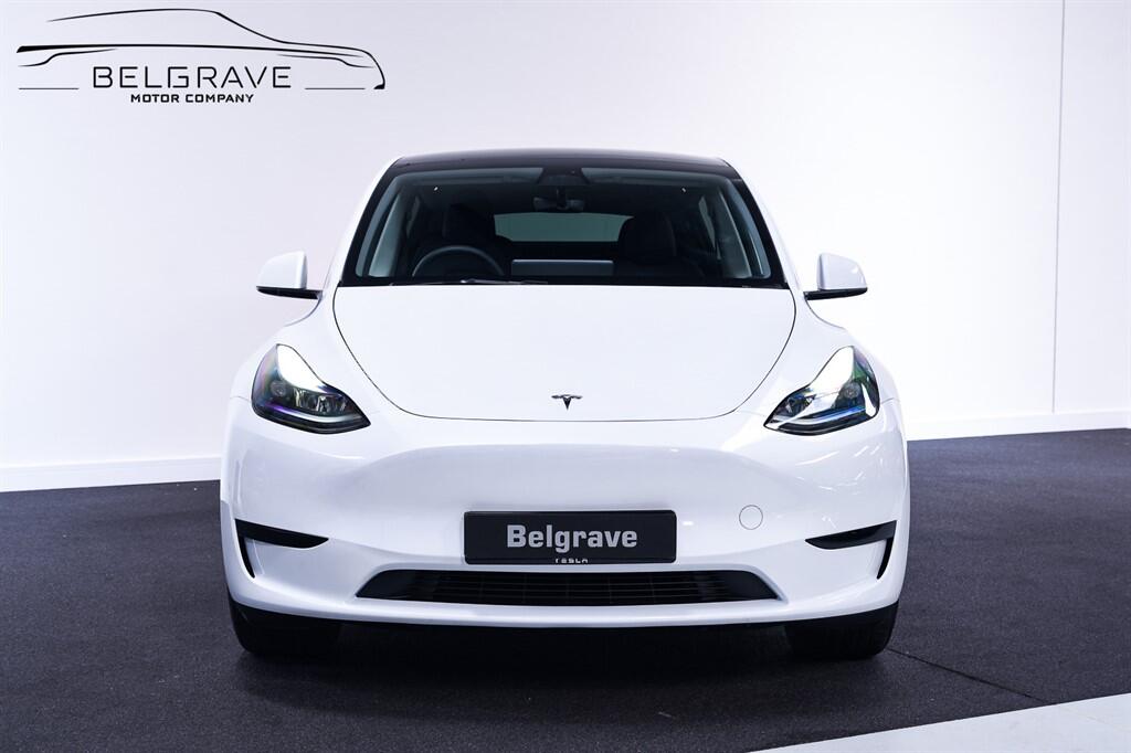 Tesla Model Y - Image 5