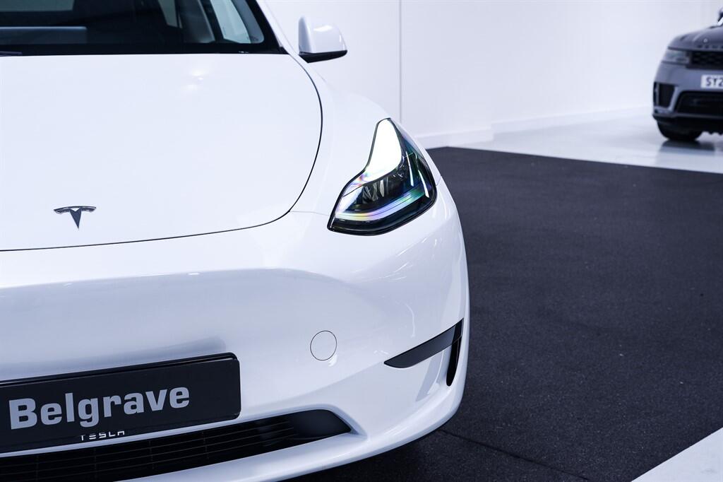 Tesla Model Y - Image 7
