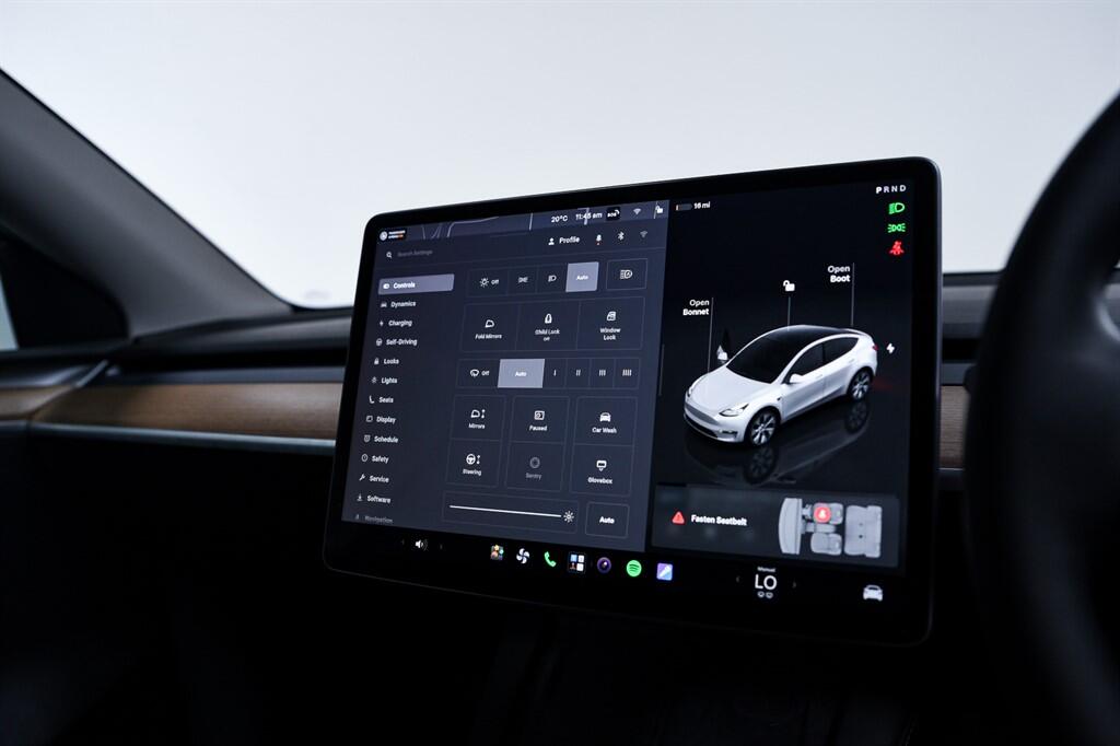 Tesla Model Y - Image 20