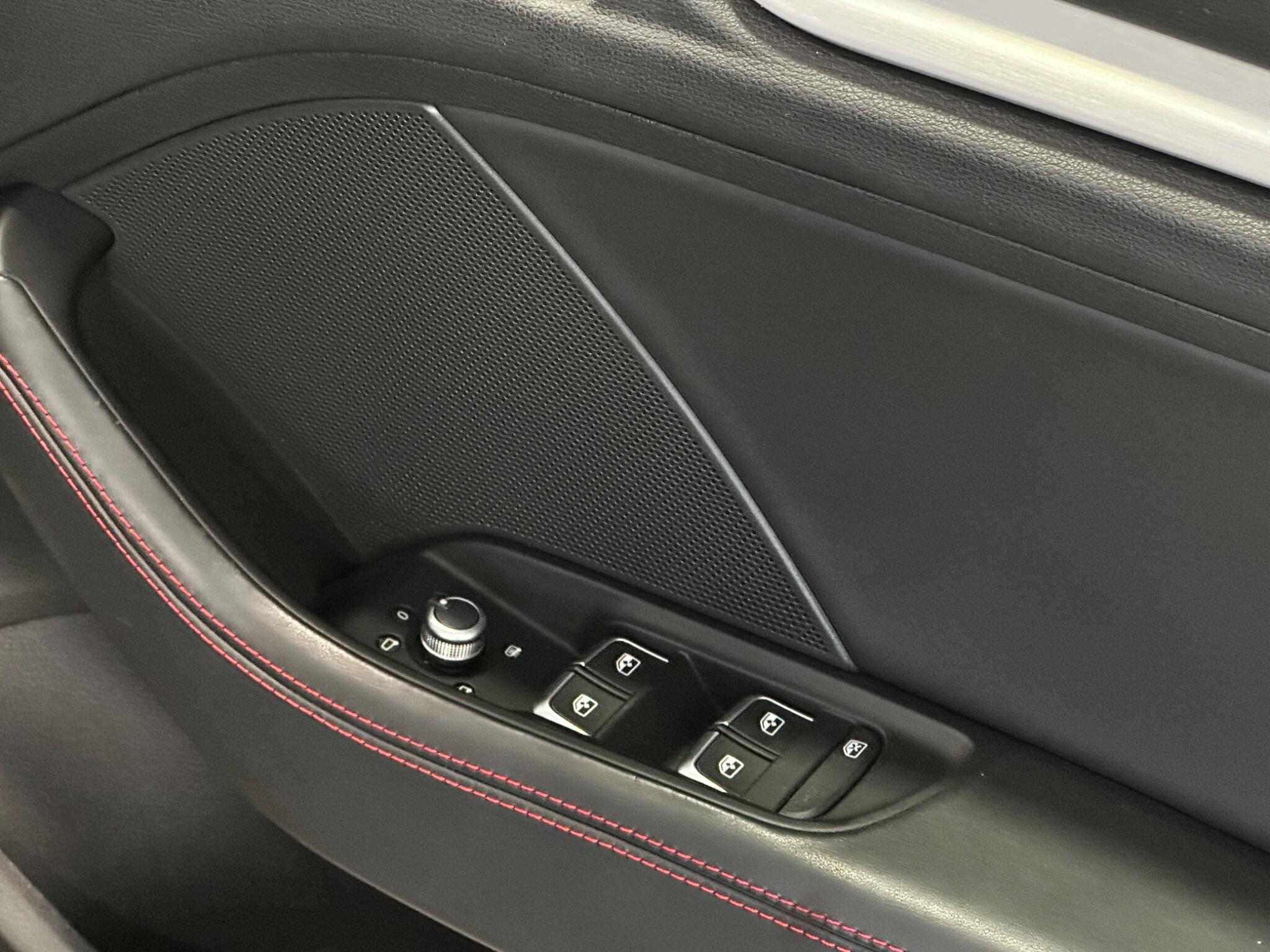 Audi S3 - Image 13