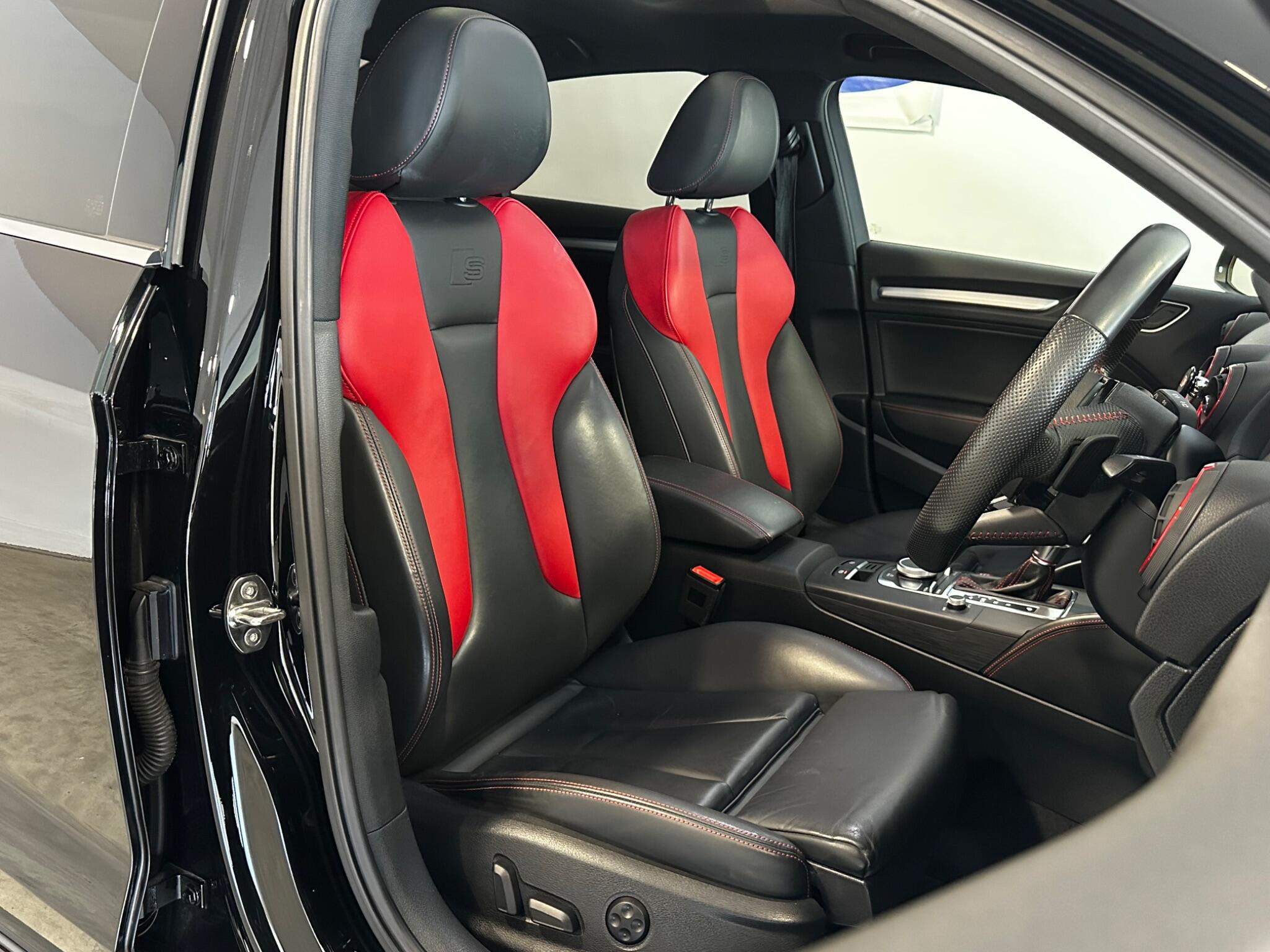 Audi S3 - Image 14