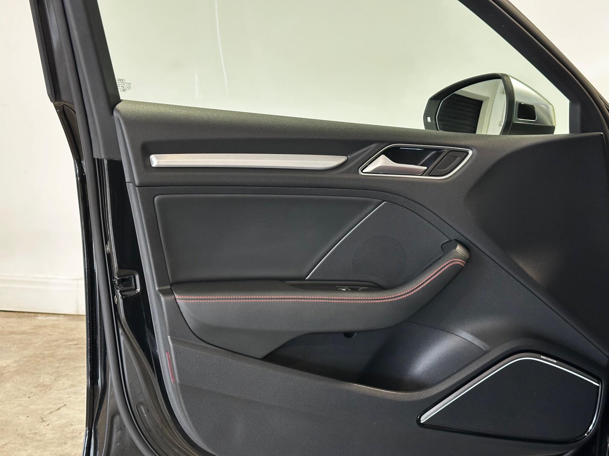 Audi S3 - Image 16