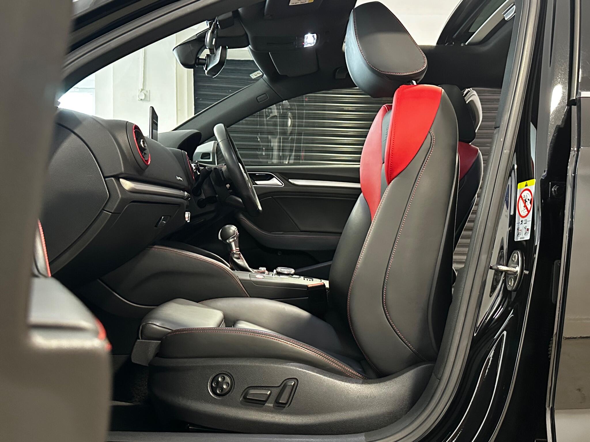 Audi S3 - Image 17