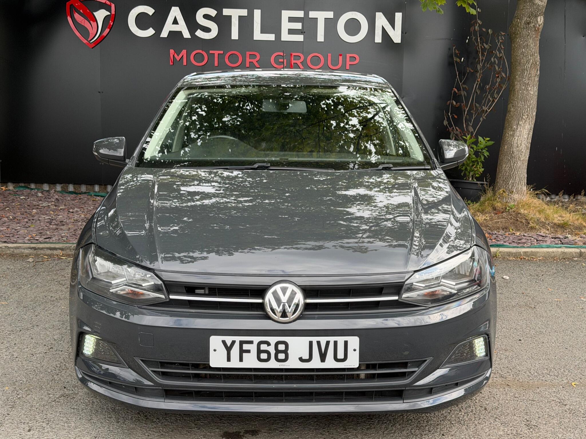 Volkswagen Polo - Image 3