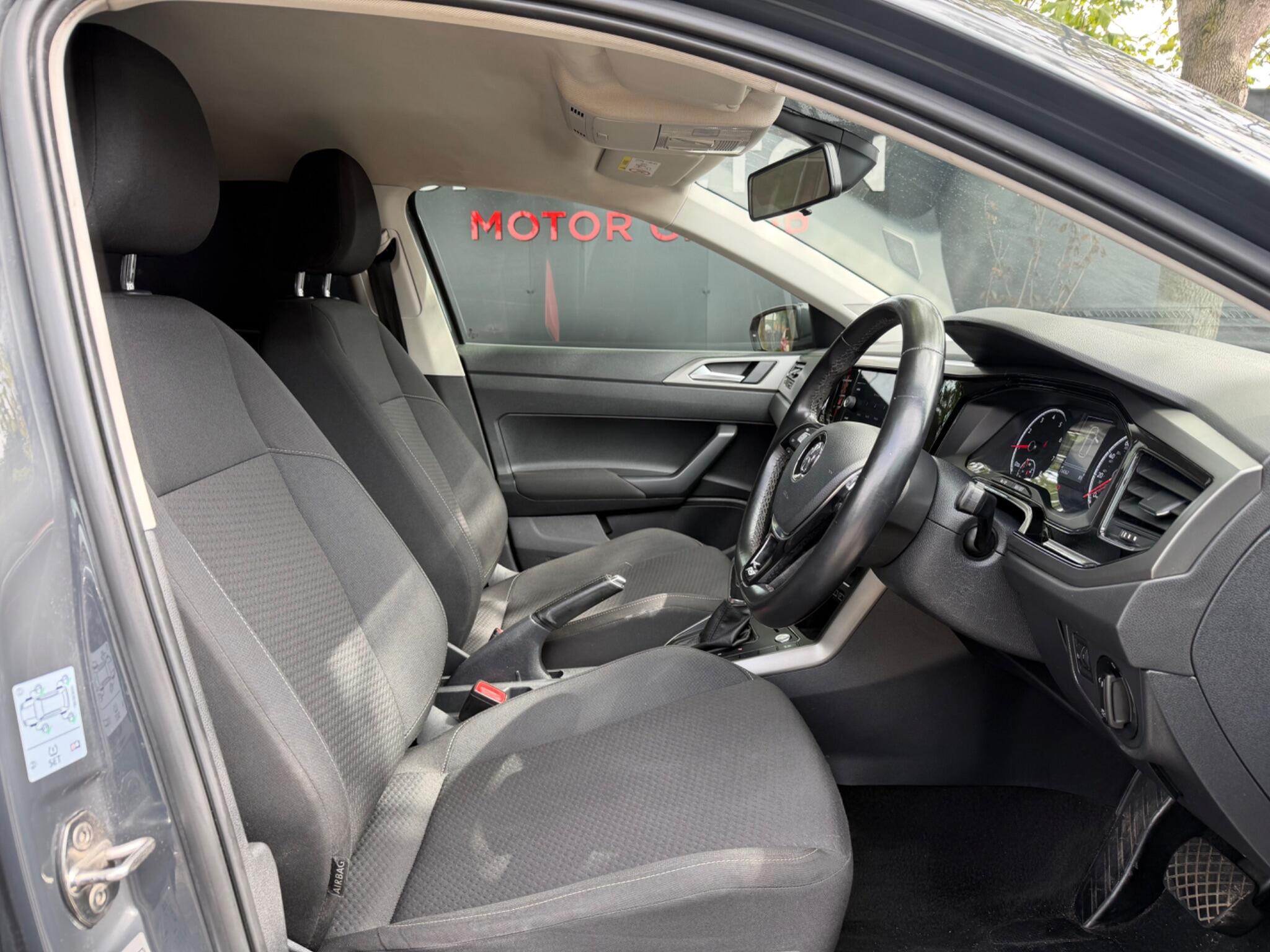 Volkswagen Polo - Image 13