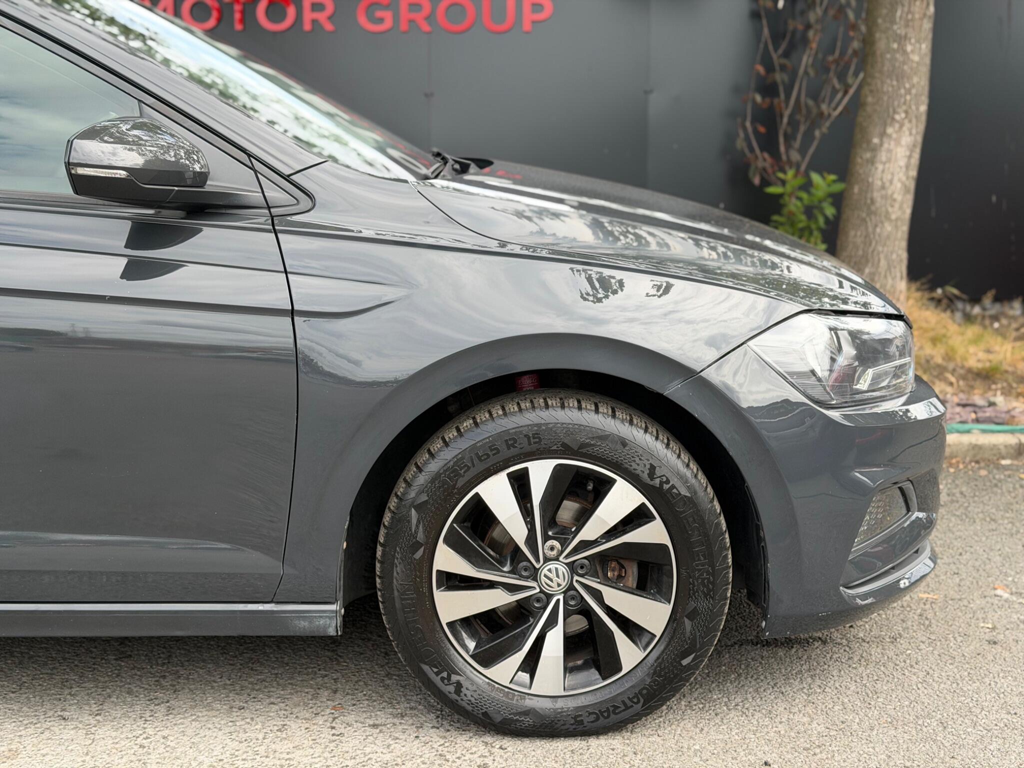 Volkswagen Polo - Image 15