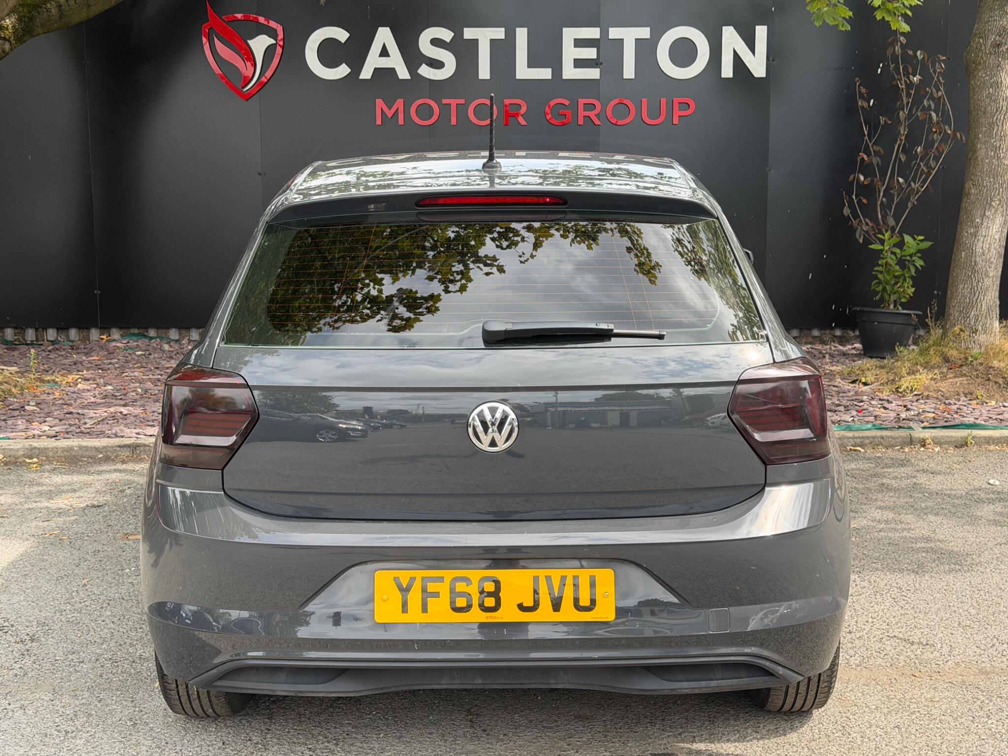 Volkswagen Polo - Image 39