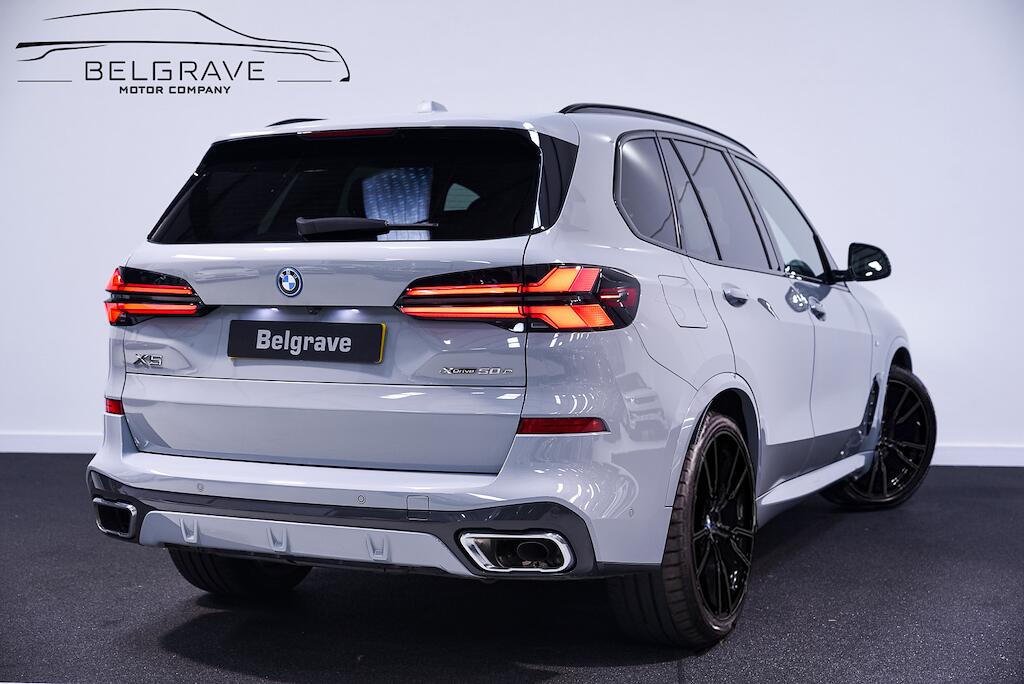 BMW X5 - Image 3