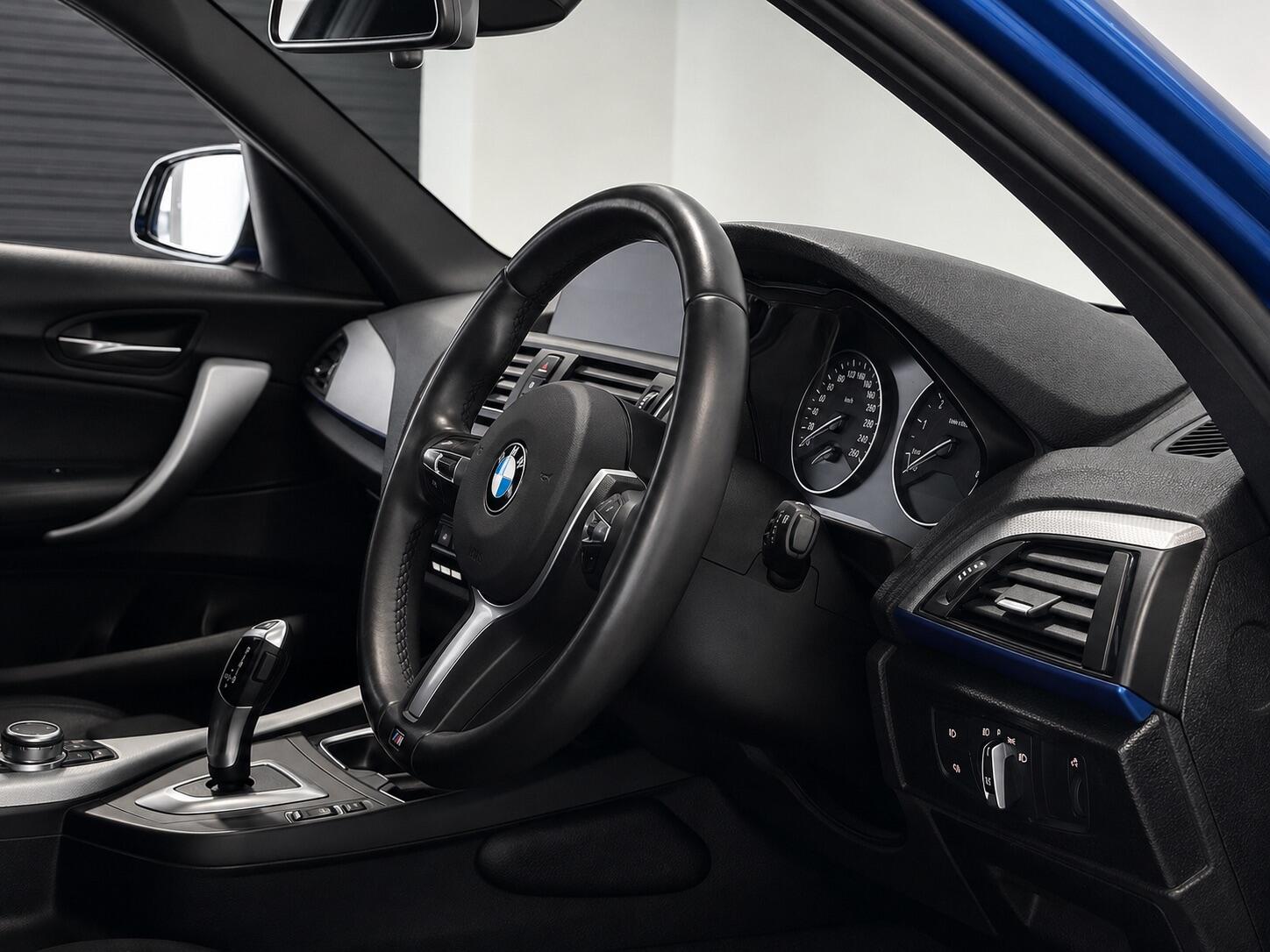BMW 1 Series - Image 2