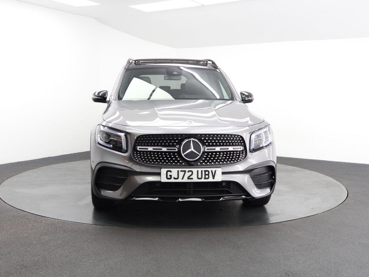 Mercedes-benz GLB - Image 5