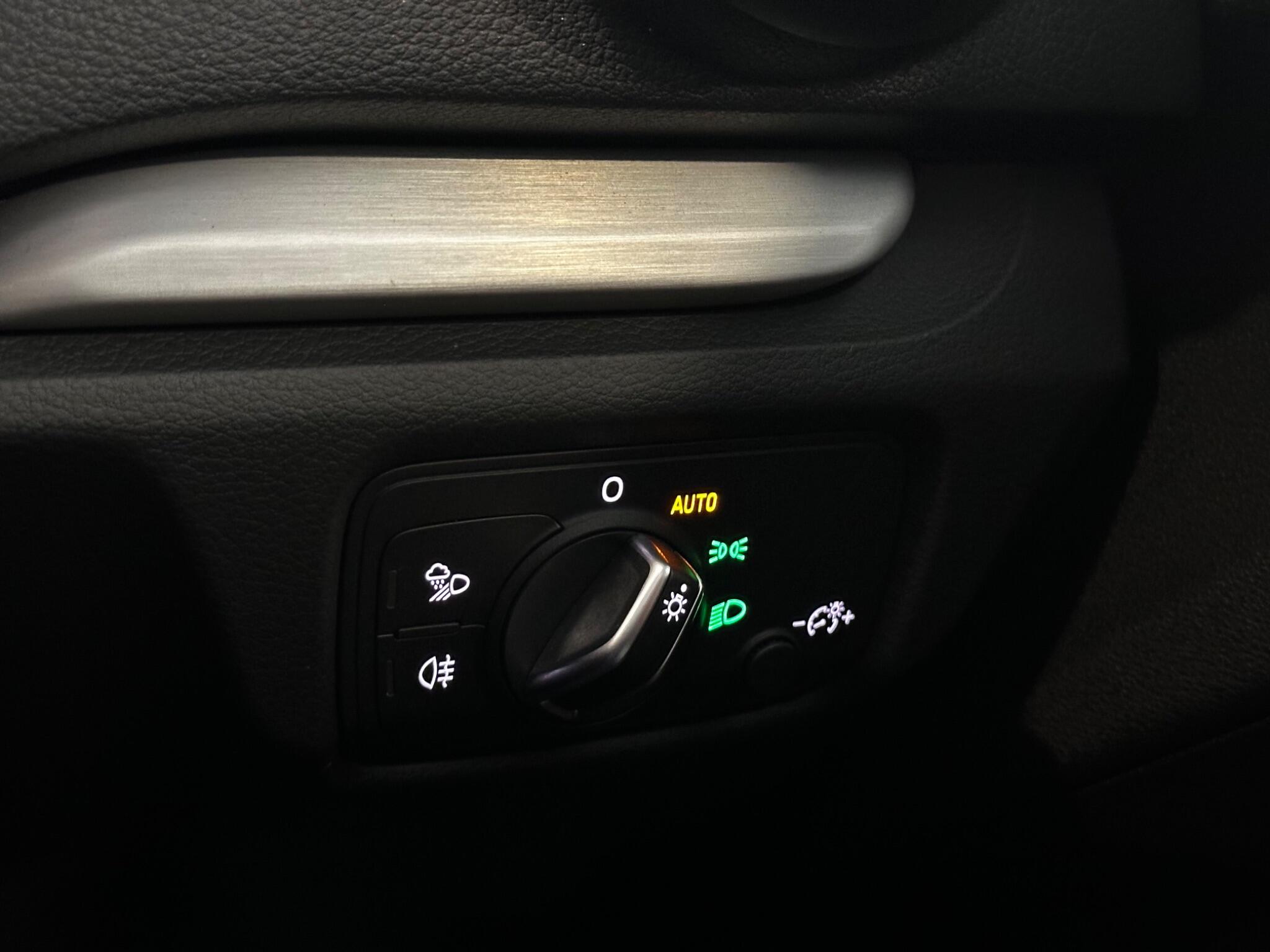 Audi S3 - Image 12