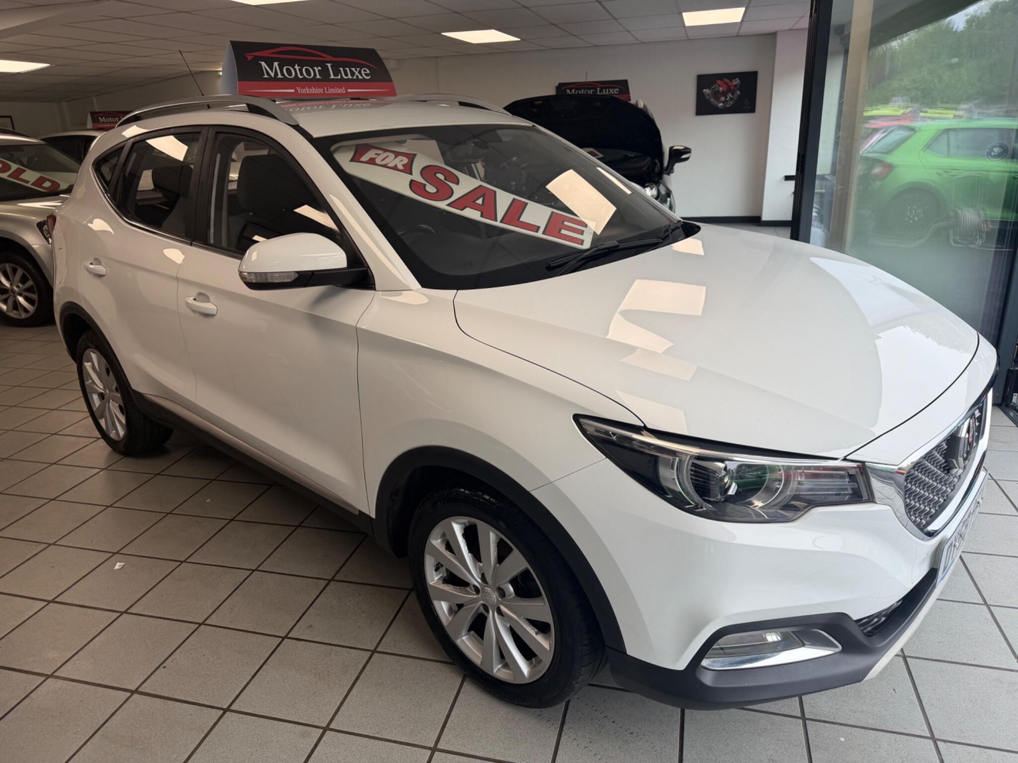 MG MG ZS - Image 12
