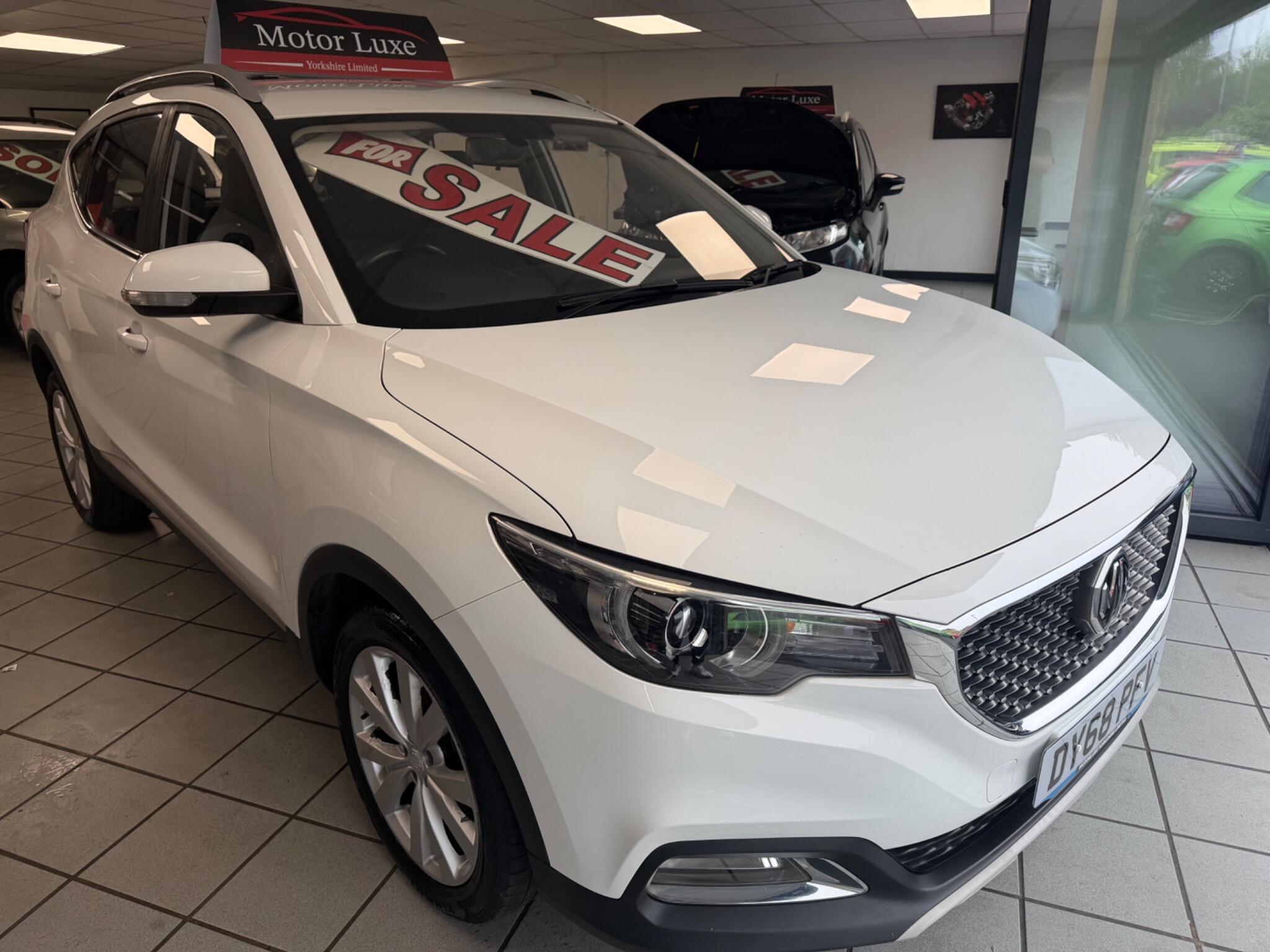MG MG ZS - Image 15