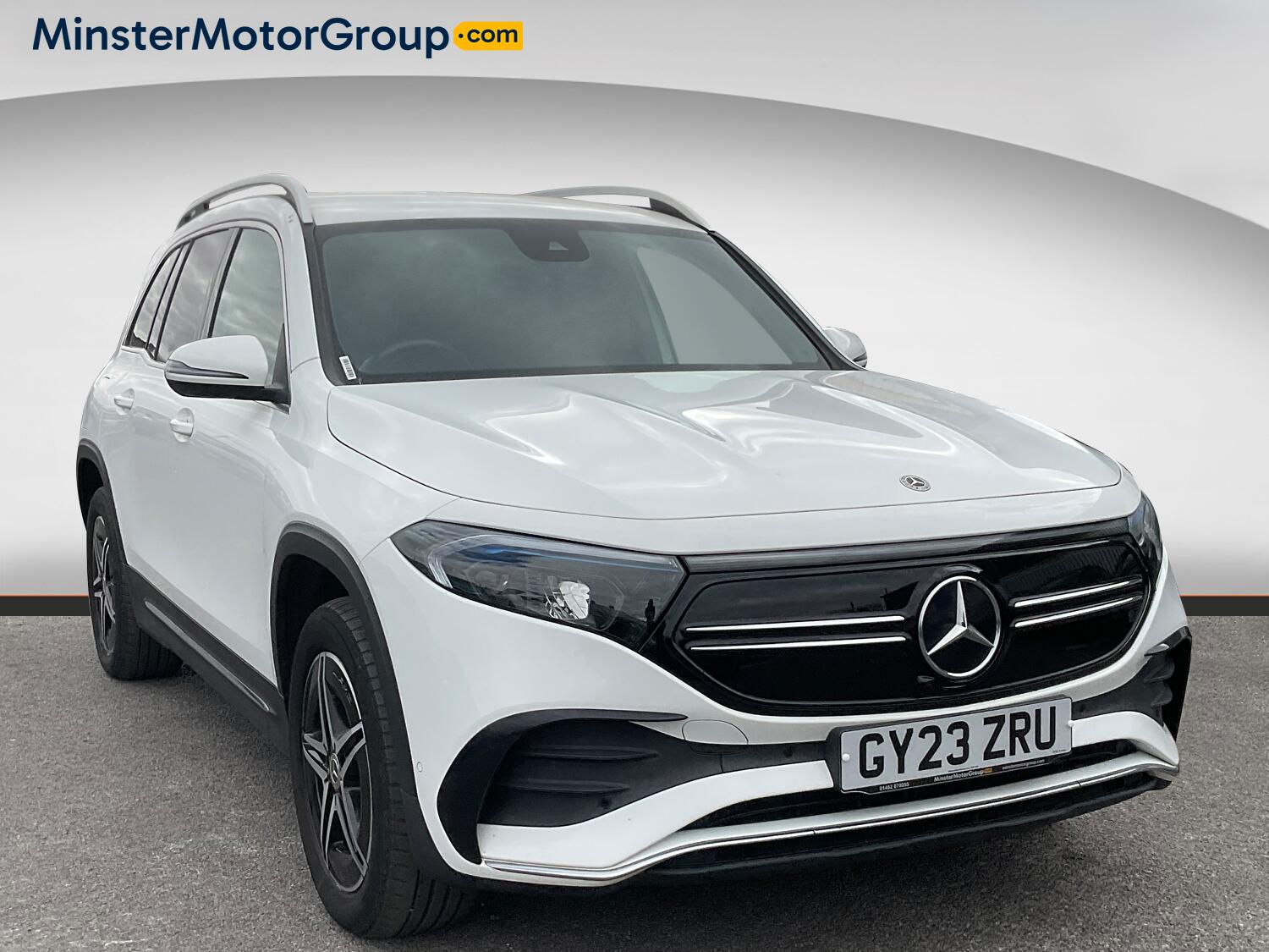 Mercedes Eqb