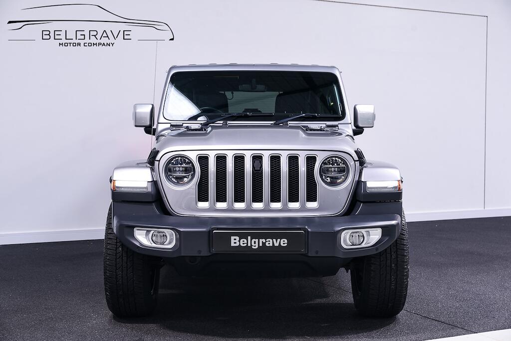 Jeep Wrangler - Image 5