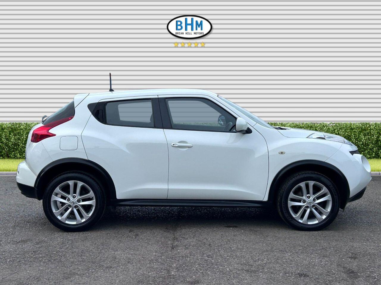Nissan Juke - Image 2