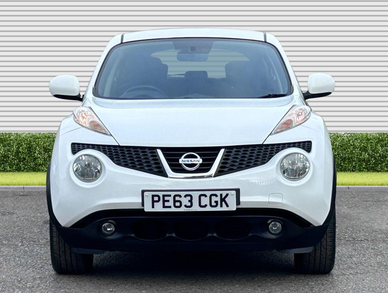 Nissan Juke - Image 3