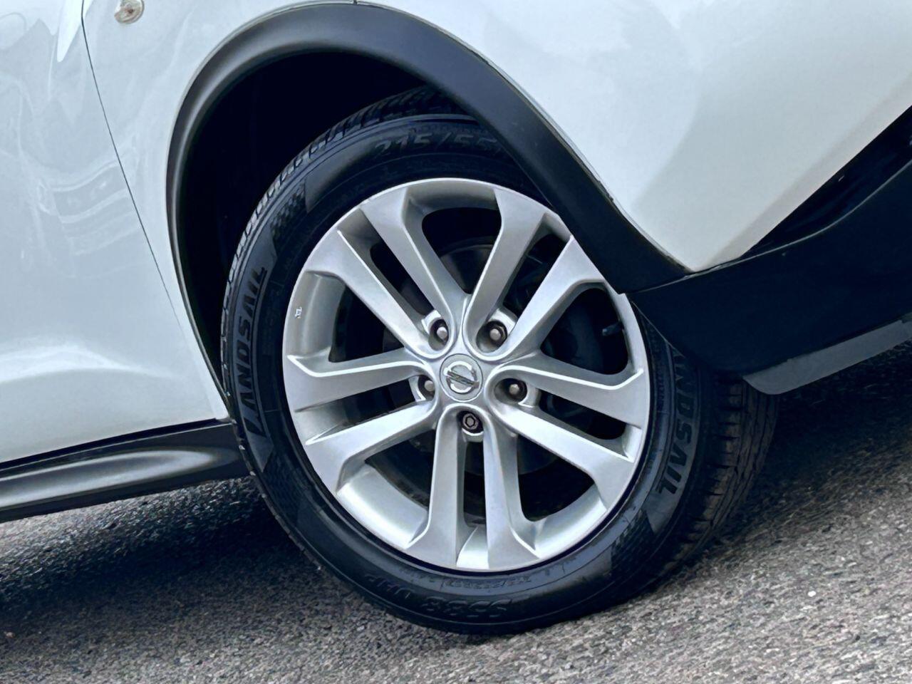 Nissan Juke - Image 5