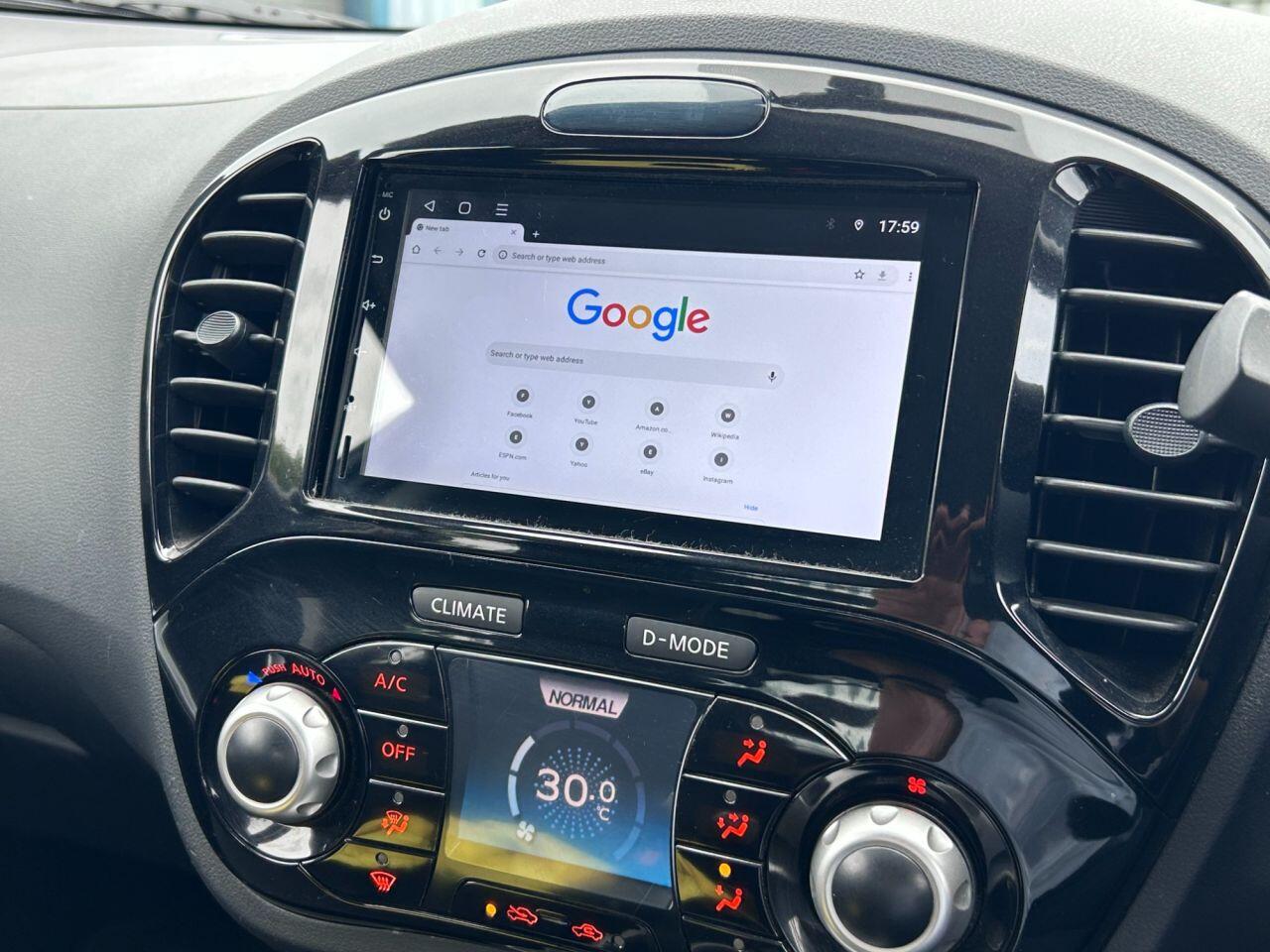 Nissan Juke - Image 6