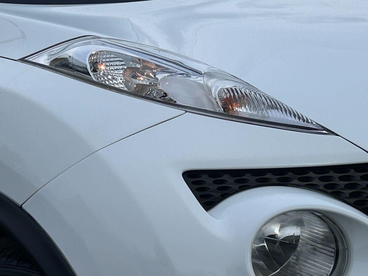 Nissan Juke - Image 7