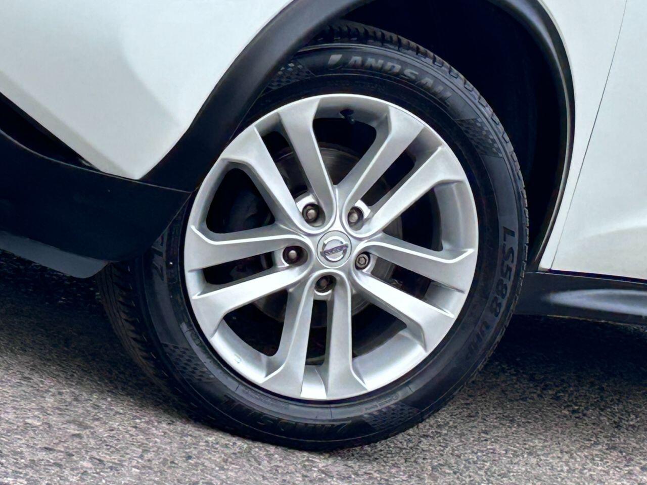 Nissan Juke - Image 8