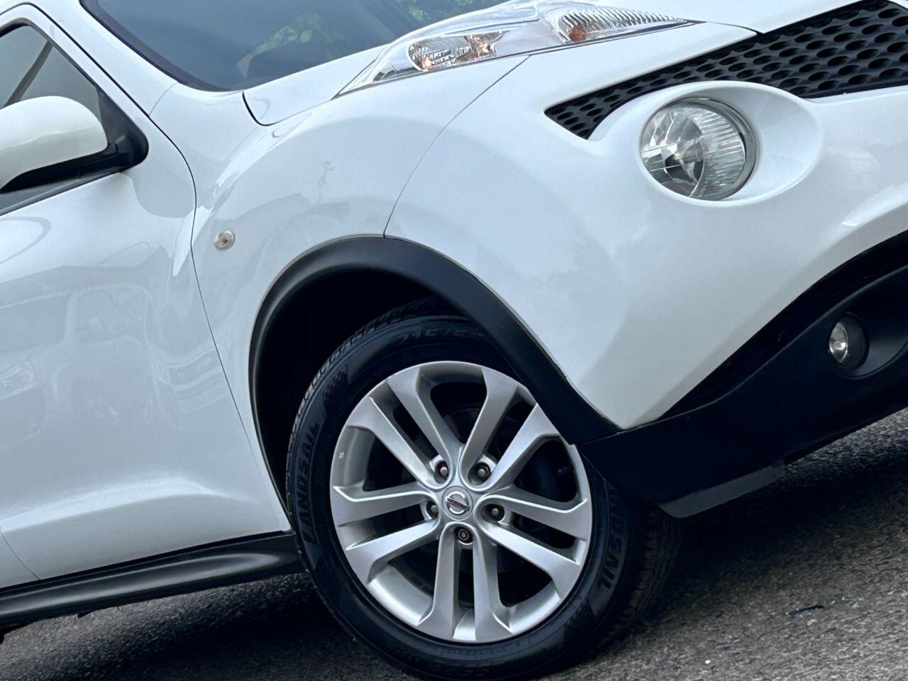Nissan Juke - Image 12