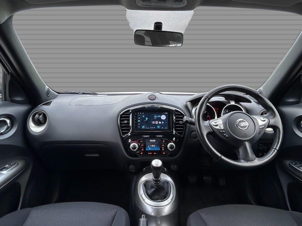 Nissan Juke - Image 13