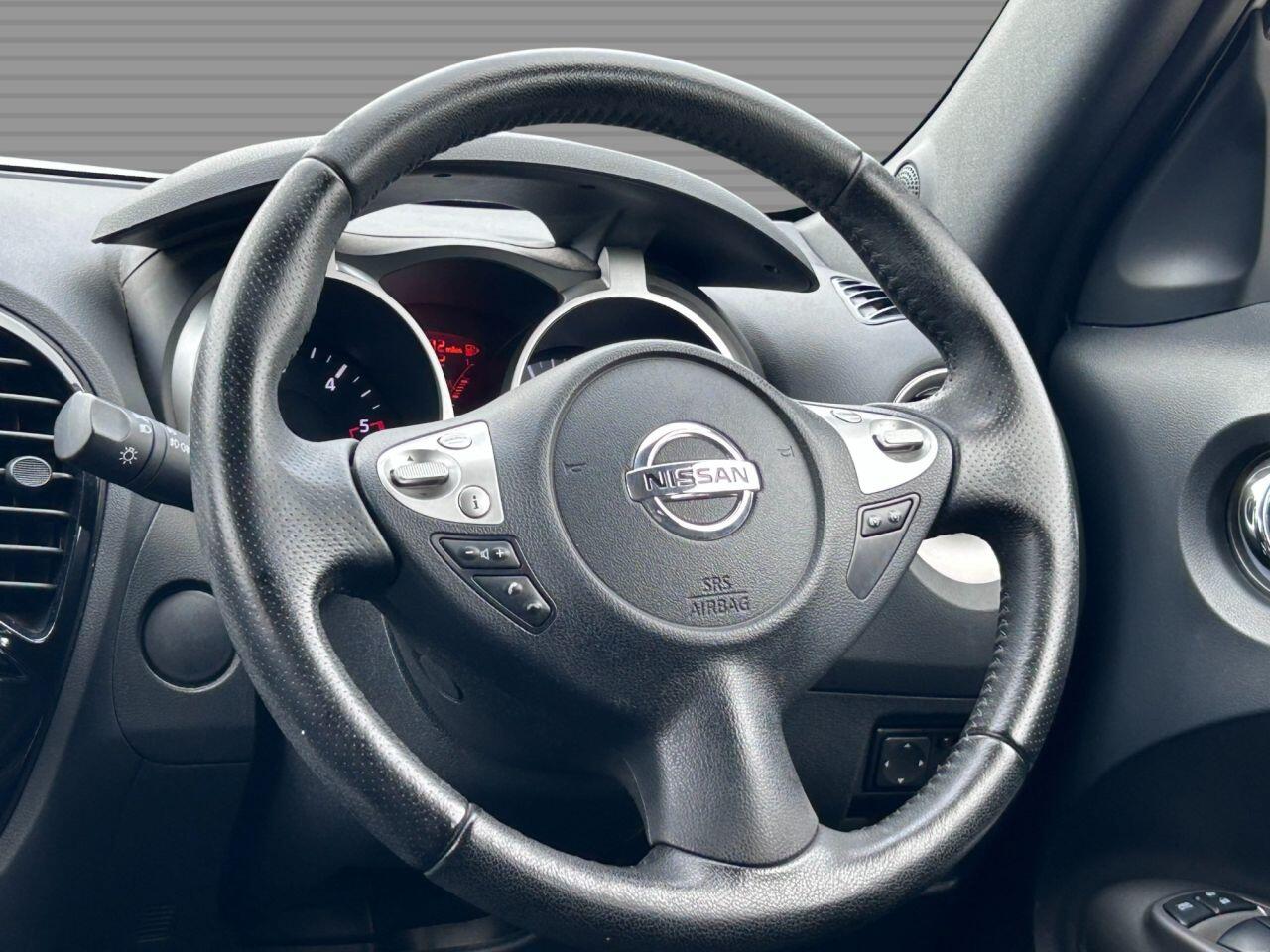 Nissan Juke - Image 14