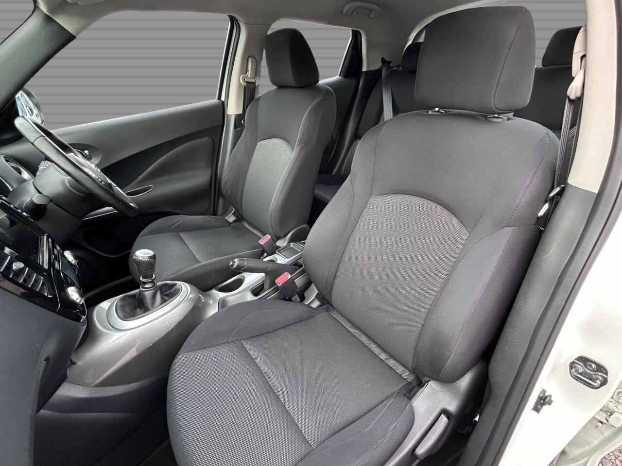 Nissan Juke - Image 15