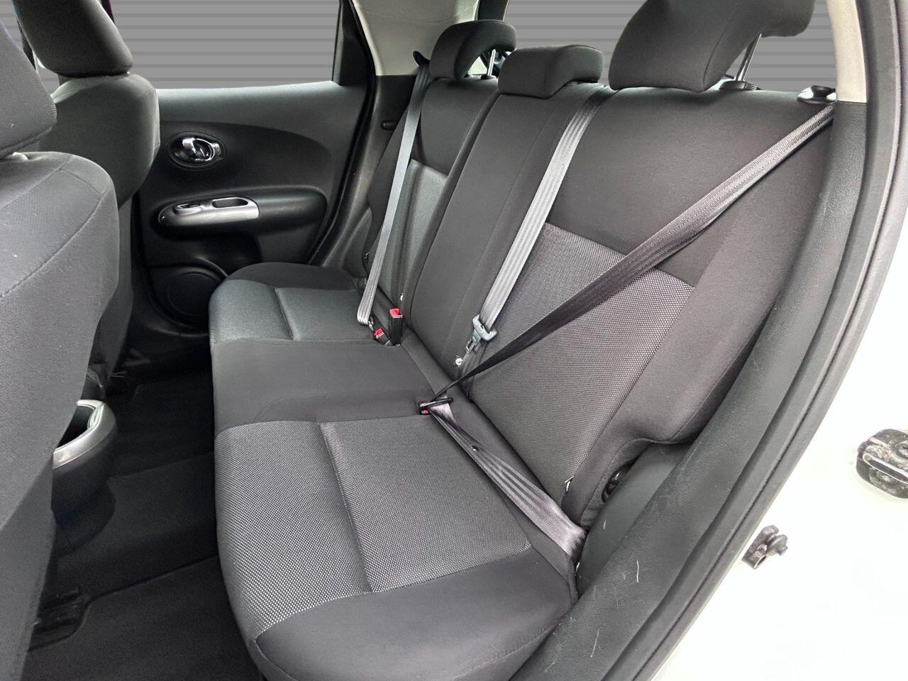 Nissan Juke - Image 17