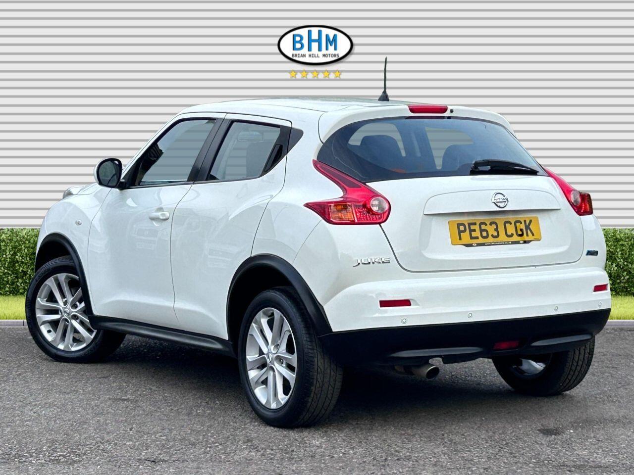 Nissan Juke - Image 18