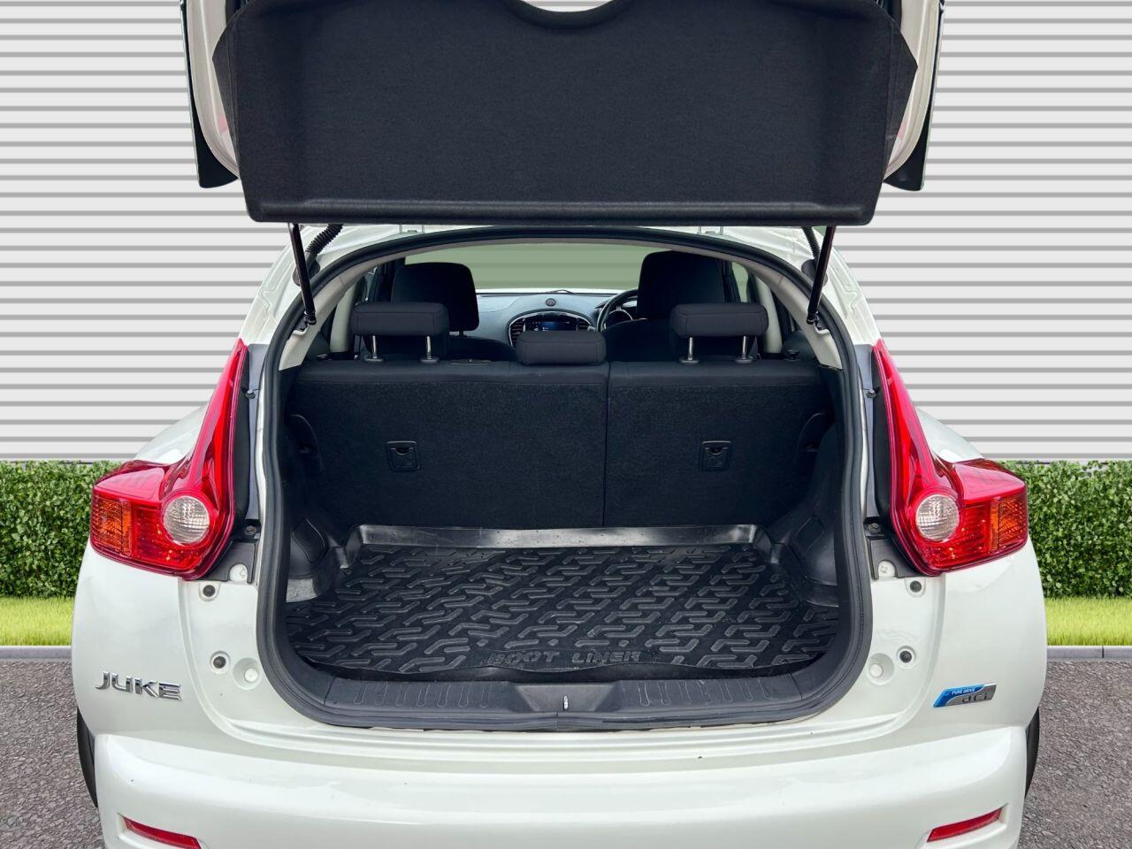 Nissan Juke - Image 19