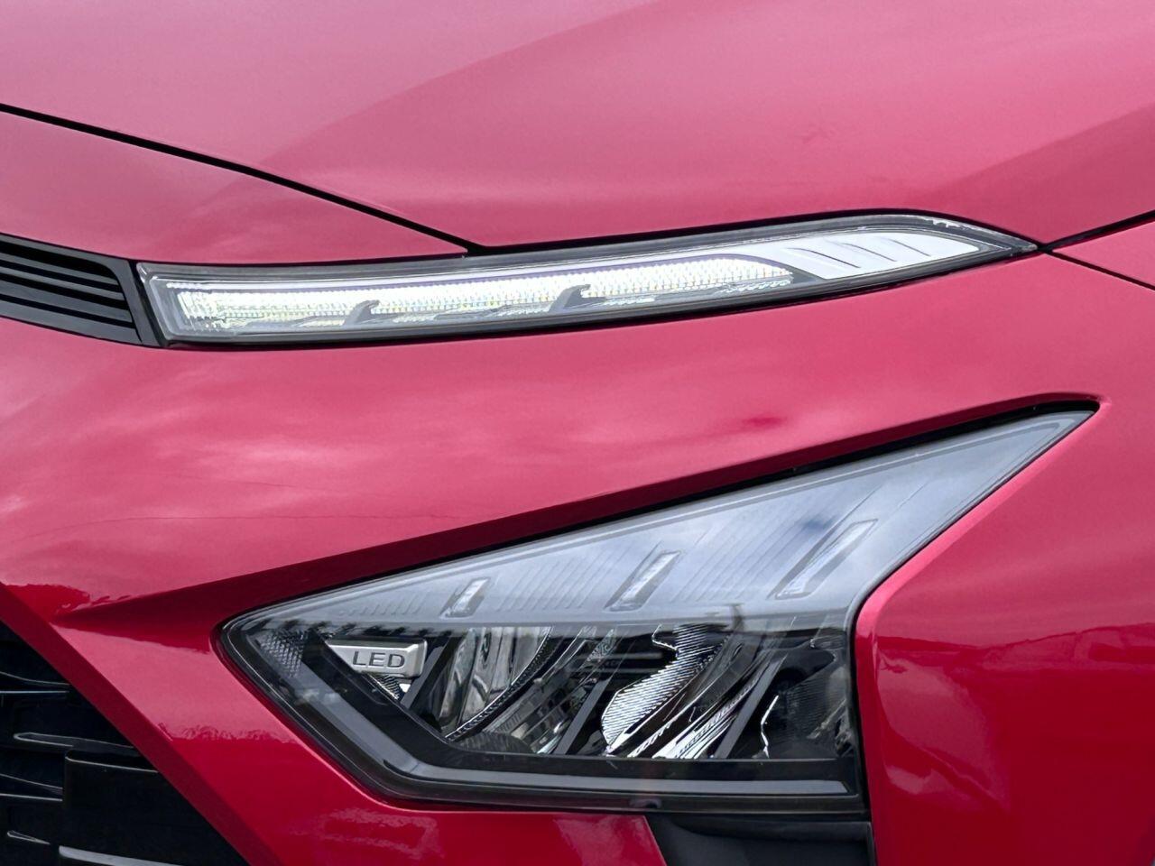 Hyundai Bayon - Image 11