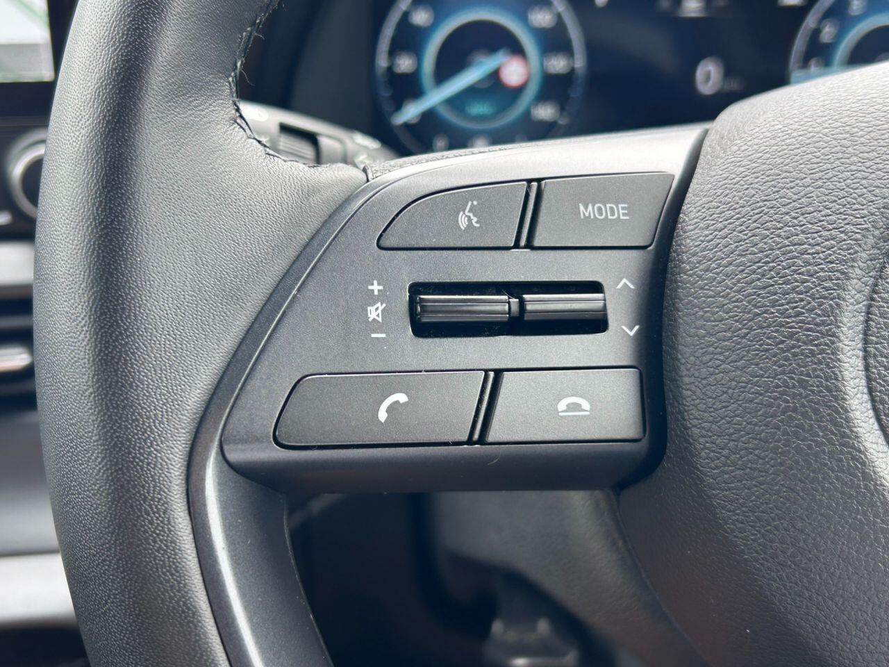 Hyundai Bayon - Image 14
